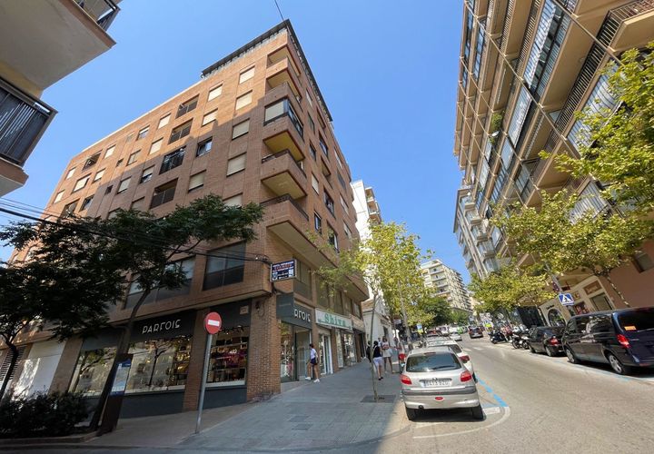 Lejlighed i Calpe, Alicante, Calpe - € 349.000 | Ref: CSPX-89128 - foto 1