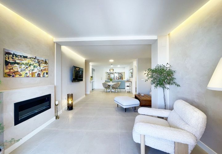 Leilighet i Calpe, Alicante, Calpe - € 345 000 | Ref: CSPX-13451 - foto 1