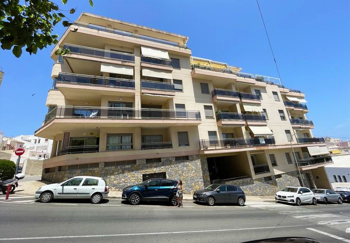 Leilighet i Calpe, Alicante, Calpe - € 315 000 | Ref: CSPX-34953 - foto 1