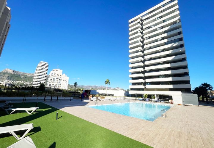 Leilighet i Calpe, Alicante, Calpe - € 385 000 | Ref: CSPX-45178 - foto 1