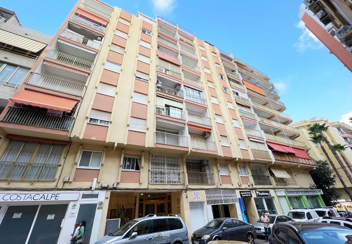 Leilighet i Calpe, Alicante, Calpe - € 230 000 | Ref: CSPX-32971 - foto 1