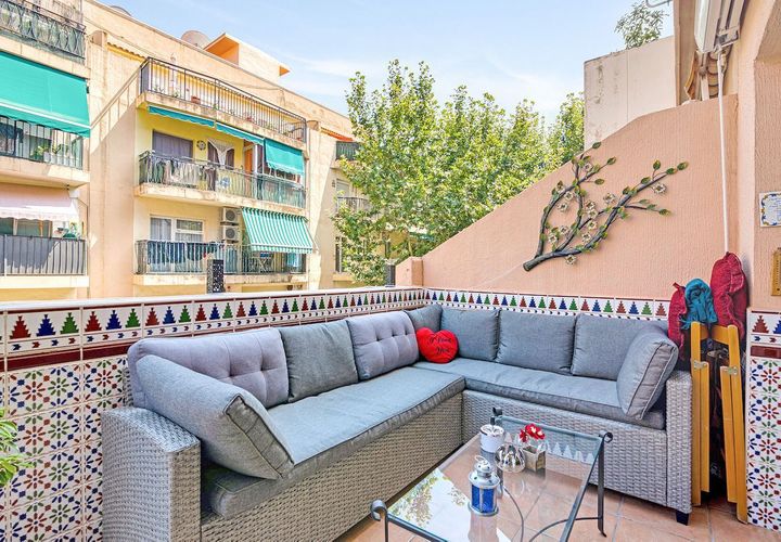 Leilighet i Calpe, Alicante, Calpe - € 298 000 | Ref: CSPX-60453 - foto 1