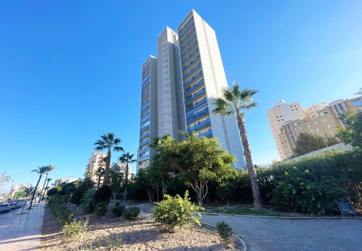Leilighet i Calpe, Alicante, Calpe - € 550 000 | Ref: CSPX-65147 - foto 1