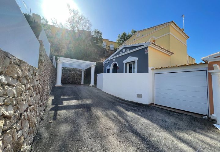 Villa i Calpe, Alicante, Calpe - € 435.000 | Ref: CSPX-57952 - foto 1