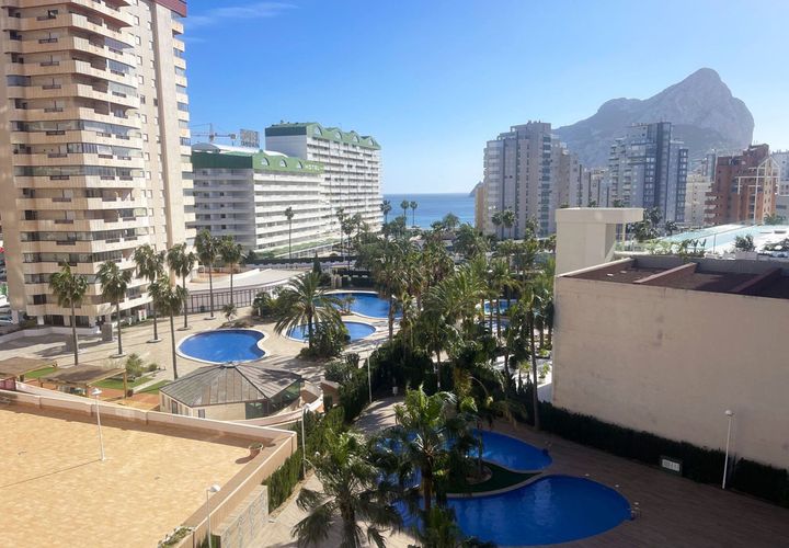 Leilighet i Calpe, Alicante, Calpe - € 360 000 | Ref: CSPX-19868 - foto 1