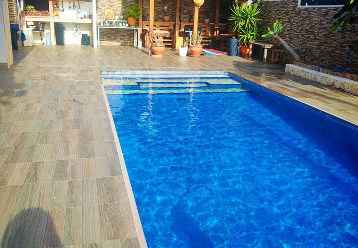 Villa a Calpe, Alicante, Calpe - € 950.000 | Ref: CSPX-33643 - foto 1