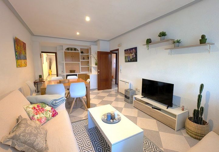 Leilighet i Calpe, Alicante, Calpe - € 279 000 | Ref: CSPX-87471 - foto 1
