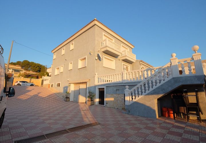 Villa a Calpe, Alicante, Calpe - € 900.000 | Ref: CSPX-22424 - foto 1
