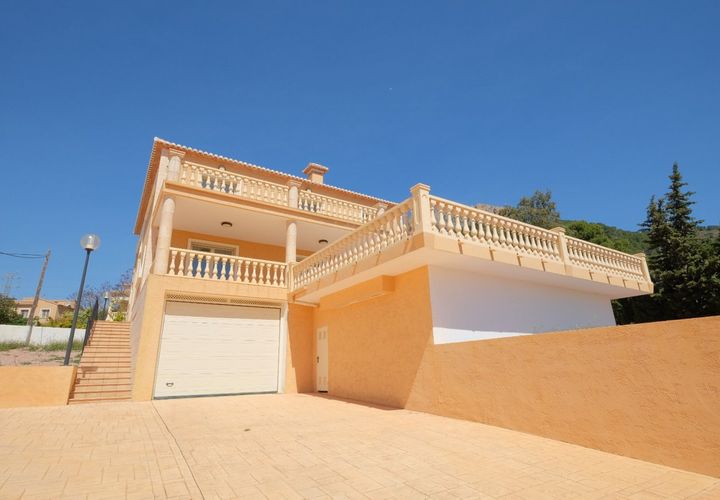 Villa i Calpe, Alicante, Calpe - € 1.150.000 | Ref: CSPX-11946 - foto 1