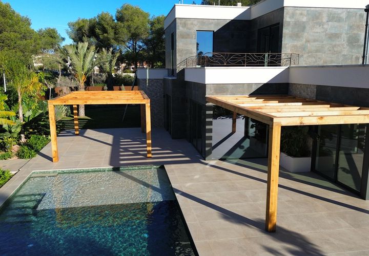 Villa i Javea, Alicante, Javea - € 1 749 000 | Ref: CSPX-47898 - foto 1