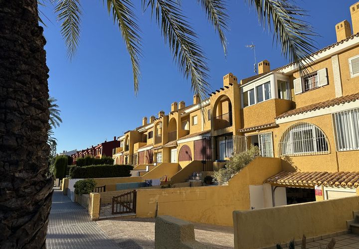 Byhus i Cabo Roig, Alicante, Cabo Roig - € 299.900 | Ref: CSPX-28579 - foto 1