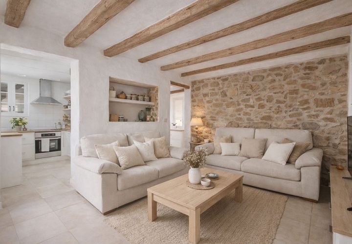 Byhus i Javea, Alicante, Javea - € 549.000 | Ref: CSPX-62732 - foto 1