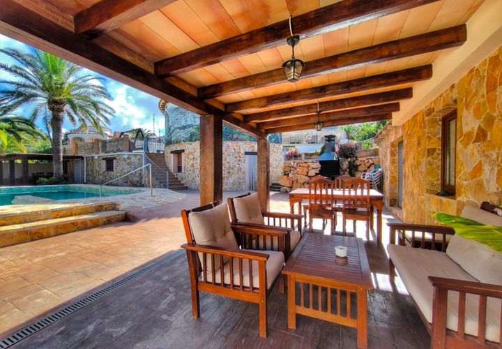 Villa a Denia, Alicante, Denia - € 750.000 | Ref: CSPX-65273 - foto 1