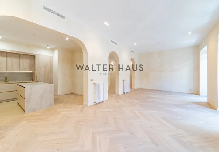 Leilighet i Madrid, Madrid, Madrid - € 1 285 000 | Ref: M20947V - foto 1