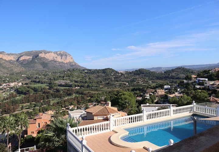 Villa a Denia, Alicante, Denia - € 785.000 | Ref: CSPX-83927 - foto 1