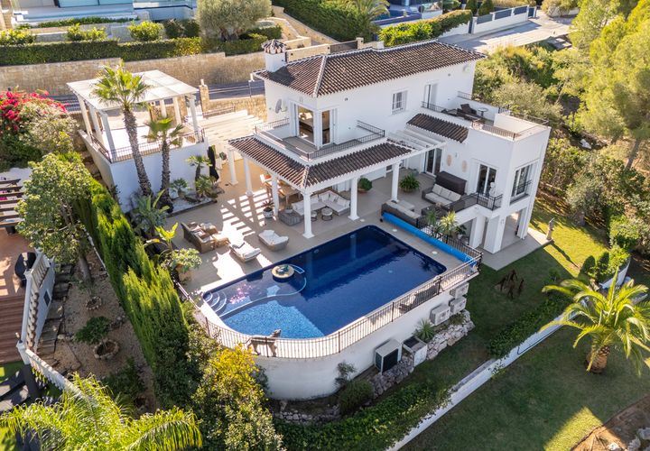 Villa a Javea, Alicante, Javea - € 1.400.000 | Ref: CSPX-56879 - foto 1