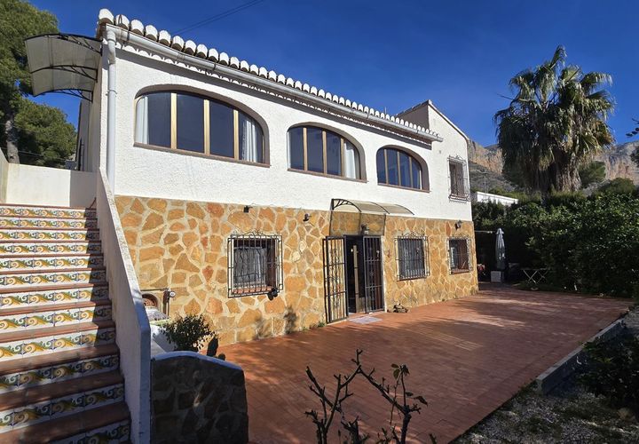 Villa i Denia, Alicante, Denia - € 630.000 | Ref: CSPX-81858 - foto 1