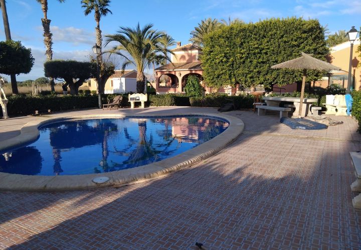 Villa i Dolores, Alicante, Dolores - € 550.000 | Ref: CSPX-18424 - foto 1