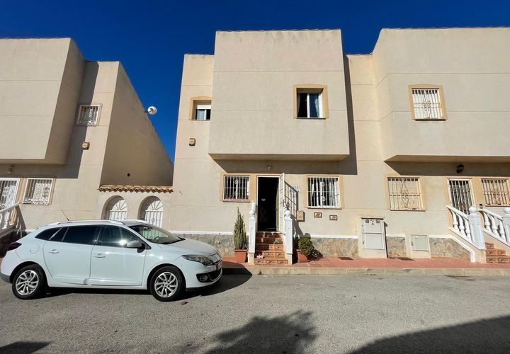 Byhus i Ciudad Quesada, Alicante, Ciudad Quesada - € 179.900 | Ref: CSPX-90713 - foto 1