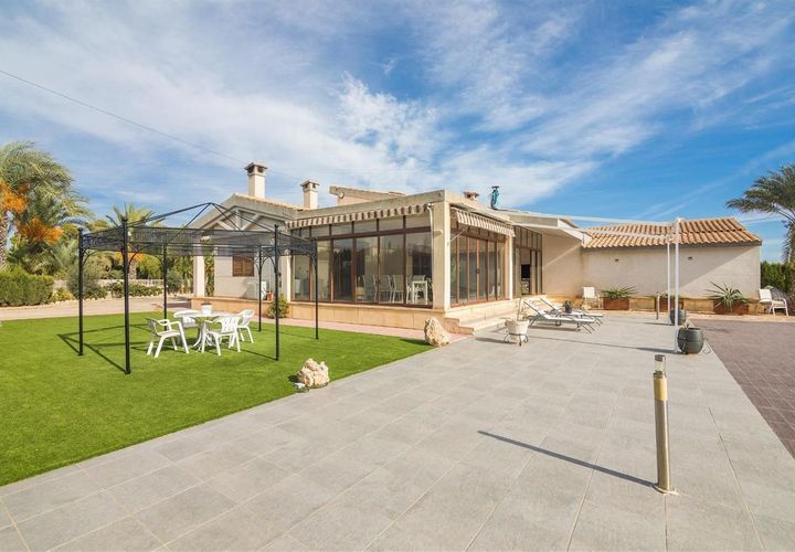 Villa i Elche, Alicante, Elche - € 690.000 | Ref: CSPX-91345 - foto 1