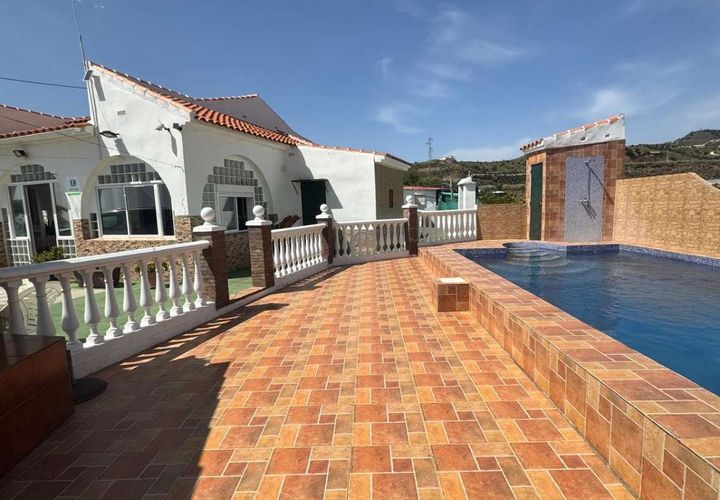 Finca i Lagos, Malaga, Lagos - € 578.000 | Ref: SP119s - foto 1