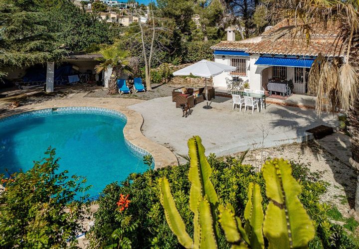 Villa i Teulada, Alicante, Teulada - € 550.000 | Ref: CSPX-72360 - foto 1