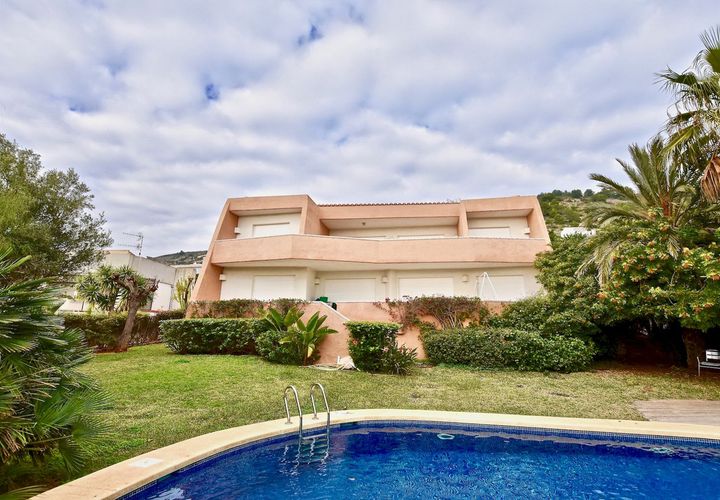 Villa i Javea, Alicante, Javea - € 950.000 | Ref: CSPX-65731 - foto 1