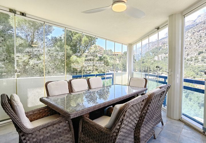 Villa i Altea, Alicante, Altea - € 895.000 | Ref: CSPX-88796 - foto 1