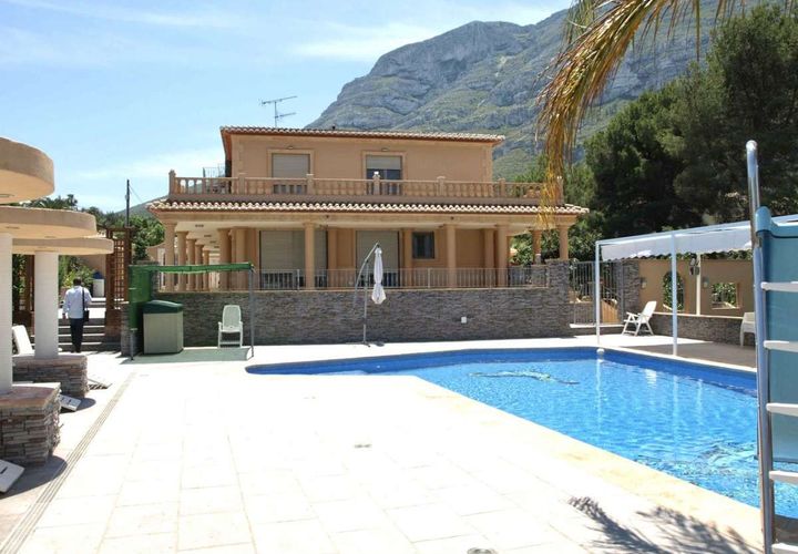 Villa a Denia, Alicante, Denia - € 898.999 | Ref: CSPX-56792 - foto 1