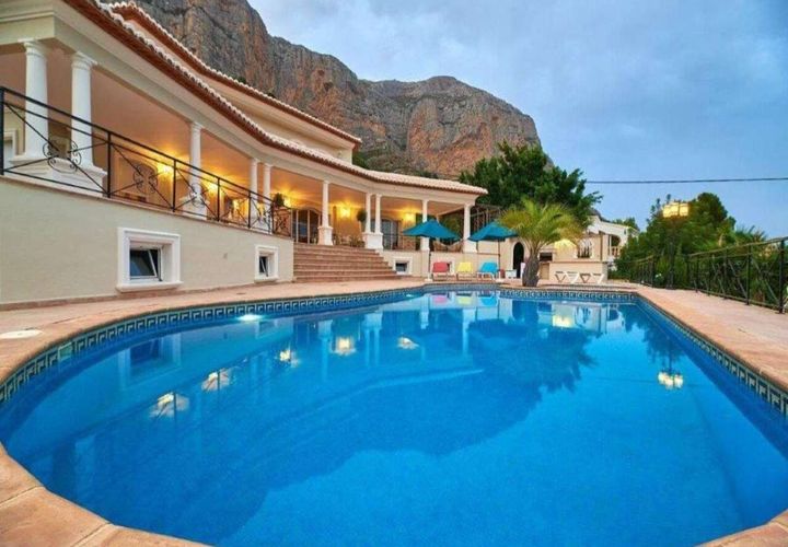 Villa a Javea, Alicante, Javea - € 1.470.000 | Ref: CSPX-83513 - foto 1