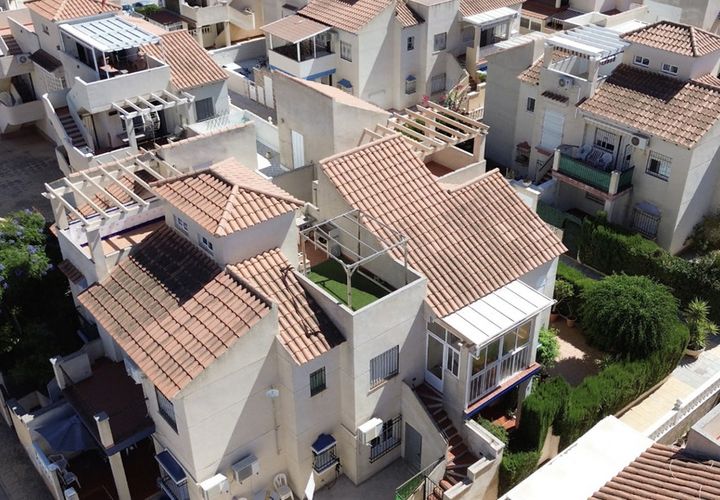 Lejlighed i Playa Flamenca, Alicante, Playa Flamenca - € 139.000 | Ref: CSPX-97912 - foto 1