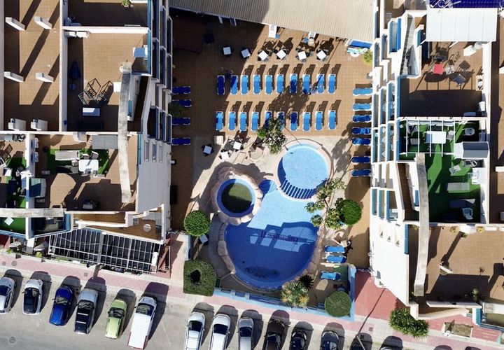 Lejlighed i Cabo Roig, Alicante, Cabo Roig - € 185.000 | Ref: CSPX-44102 - foto 1