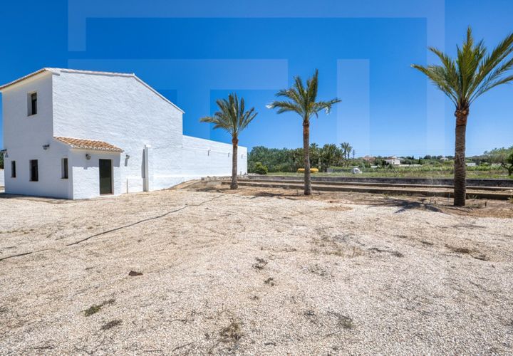 Herregård i Teulada, Alicante, Teulada - € 595 000 | Ref: CSPX-36843 - foto 1