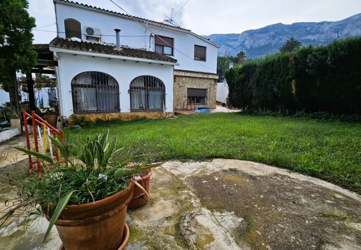 Villa a Denia, Alicante, Denia - € 649.000 | Ref: CSPX-42554 - foto 1