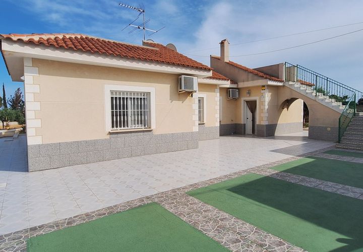 Villa i Elche, Alicante, Elche - € 590.000 | Ref: CSPX-59936 - foto 1