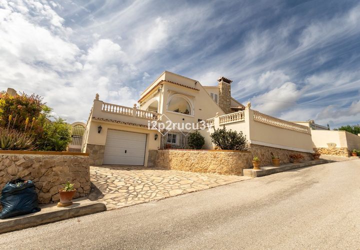 Villa i Teulada, Alicante, Teulada - € 649.000 | Ref: CSPX-28516 - foto 1