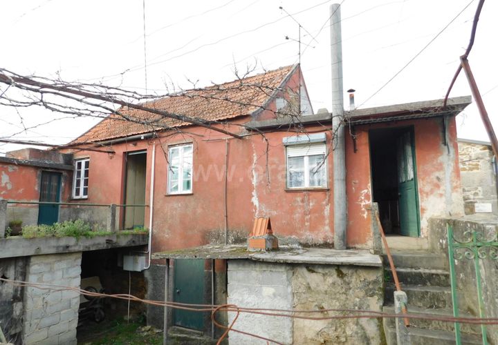 Villa i Seia, Guarda, Seia - € 39.000 | Ref: 382250031 - foto 1