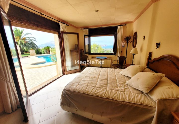 Villa i Javea, Alicante, Javea - € 1.149.000 | Ref: CSPX-89910 - foto 1
