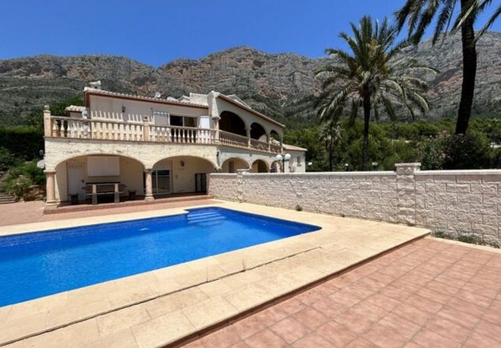 Villa a Javea, Alicante, Javea - € 1.150.000 | Ref: CSPX-45691 - foto 1