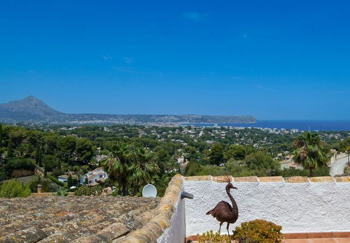 Villa a Javea, Alicante, Javea - € 850.000 | Ref: CSPX-91900 - foto 1