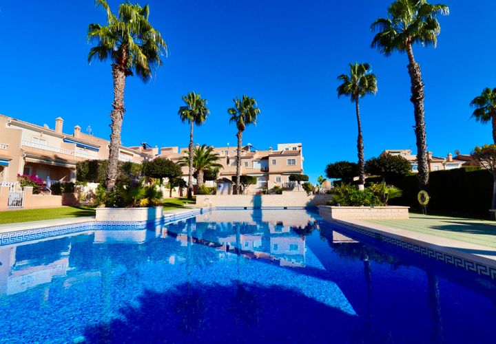 Byhus i Ciudad Quesada, Alicante, Ciudad Quesada - € 249.950 | Ref: CSPX-66830 - foto 1