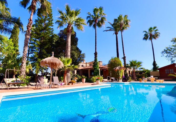 Villa i Almoradi, Alicante, Almoradi - € 599.000 | Ref: CSPX-12521 - foto 1