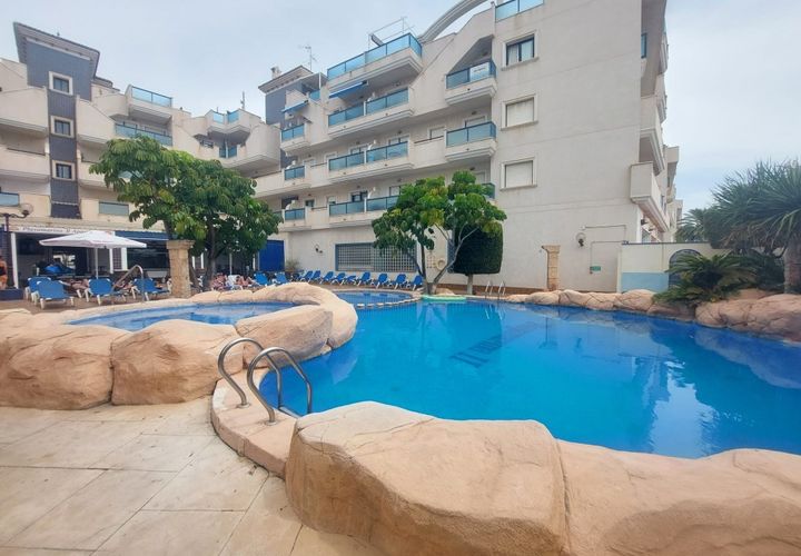 Lejlighed i Cabo Roig, Alicante, Cabo Roig - € 169.000 | Ref: CSPX-98513 - foto 1