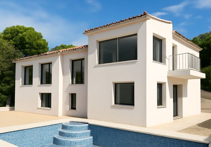 Villa i Altea, Alicante, Altea - € 895.000 | Ref: CSPX-71464 - foto 1