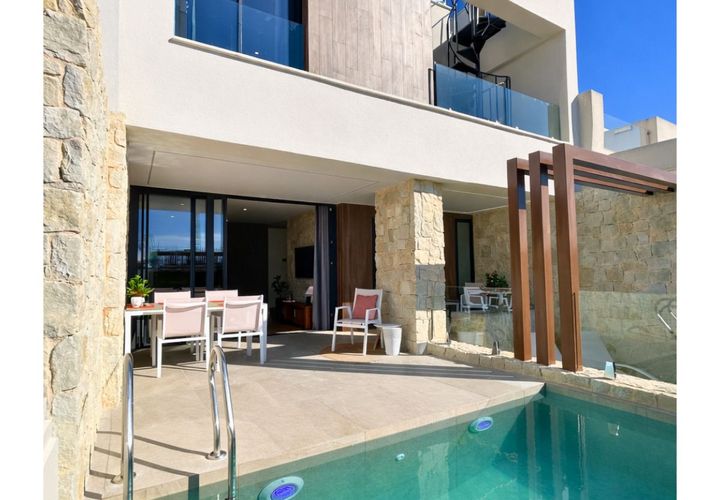 Byhus i Dolores, Alicante, Dolores - € 430.000 | Ref: CSPX-21242 - foto 1