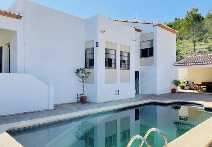 Villa a Denia, Alicante, Denia - € 1.100.000 | Ref: CSPX-77997 - foto 1