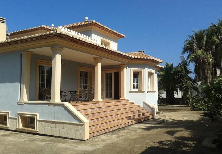 Villa a Denia, Alicante, Denia - € 870.000 | Ref: CSPX-52379 - foto 1