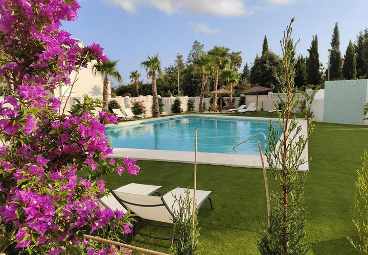 Leilighet i Denia, Alicante, Denia - € 381 000 | Ref: CSPX-47186 - foto 1