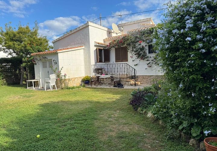 Villa a Denia, Alicante, Denia - € 399.000 | Ref: CSPX-32588 - foto 1