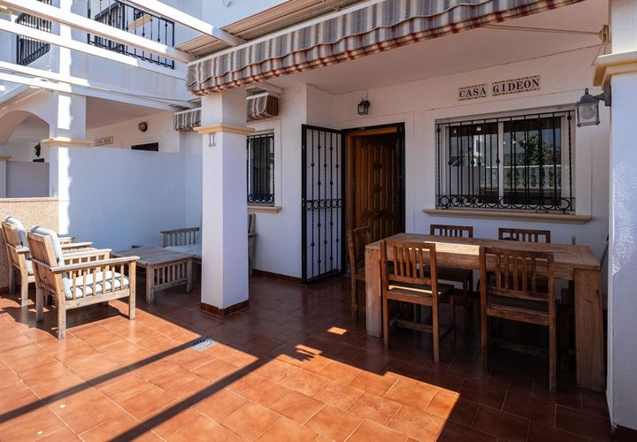 Lejlighed i Punta Prima, Alicante, Punta Prima - € 219.000 | Ref: CSPX-79697 - foto 1